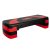 Stepper reglabil pe 3 niveluri de inaltime Dayu Fitness