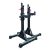 Squat Rack – Suport bara reglabil – Dayu Fitness