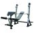 Banca fitness multifunctionala, DY-HL-230, Dayu Fitness