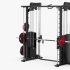 Aparat Functional Trainer, ZH-005B, TheWay Fitness