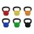 Gantera kettlebell 4-36 kg, DY-KD-200, Dayu Fitness