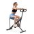 Aparat genuflexiuni Squat Assist MR-R07, Merach