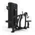 Aparat Tracțiuni la Spate (Lat Pulldown) FH14, Bodytone