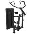 Aparat Ramat Spate (Seated Row) FB15v2, Bodytone
