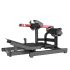 Statie Pneumatica Multifunctionala Power Fitness, Merach
