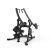 Aparat Tractiuni Spate, Lat Pulldown, SH-G6903, SHUA