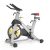 Bicicleta spinning TheWay Fitness