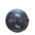 Wall ball – Minge de perete 2 kg, Dayu Fitness