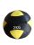 Wall ball – Minge de perete 2 kg, Dayu Fitness