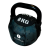Soft kettlebells 8 KG, 1101, Sveltus
