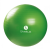 Minge fitness 65cm, verde, Sveltus, 1 kg
