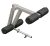 Accesoriu Extensie/ Flexie Picioare IFLEGA, Impulse Fitness