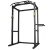 Aparat Power Rack, WB-PR 2019, Negru, Powertec