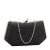 Geanta clutch negru BYH5047 05