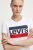 Levi’s top The Perfect Tee Sportswear 17369.0297-white