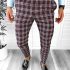 Compleu barbati  Vesta + Pantaloni B1587