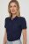 Lacoste tricou polo culoarea bleumarin, PF5462