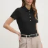 Lacoste tricou polo culoarea bleumarin, PF5462
