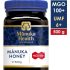 Miere de Manuka MGO 550+ (250g) | Manuka Health
