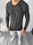 Pulover barbati gros slim fit negru T3711 P20-3.2