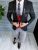 Tinuta barbati smart casual B1736