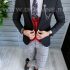 Tinuta barbati smart casual B1628