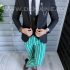 Tinuta barbati smart casual B1778