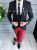 Tinuta barbati smart casual B1778