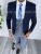 Tinuta barbati smart casual B4086