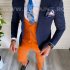 Tinuta barbati smart casual B4067