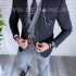 Tinuta barbati smart casual B4068