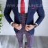 Tinuta barbati smart casual B4093
