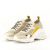 Sneakers bej Martina  M2