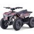 ATV electric NITRO E-QUAD Anaconda VX 800W cu baterie 36V 12Ah Lithium, Army green