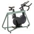 Bicicleta fitness KETTLER RIDE 100 (GIRO C1 CLASSIC)