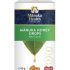 Bomboane miere de Manuka MGO 400+ (65g) (ghimbir si lamaie)