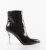 Botine Cooper Negre