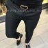 Pantaloni barbati eleganti ZR A5589 H9