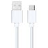 Adaptor Samsung USB Type C – MicroUSB  GRI cu rosu CU12