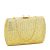 Clutch auriu cu pietricele JX889 05