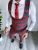 Compleu barbati  Vesta + Pantaloni B4063 38-4.3