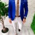 Tinuta barbati smart casual A5673