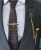 Cravata barbati A8674