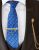 Cravata barbati A8676