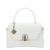 Geanta alba DianaCo Luxe LSD3557-2 14