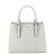 Geanta alba FloraCO Paris H6999 14