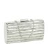Geanta clutch BFL-22751 01 Albastru