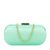 Geanta clutch verde menta DYX3335-4 05