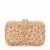 Geanta clutch de lux auriu ME-1134 06