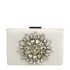 Geanta clutch negru BFL-22751 03